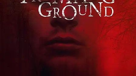 Devils Tramping Ground