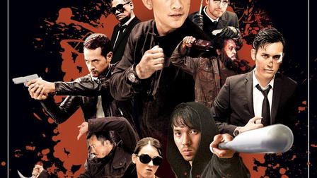 Operação Invasão 2