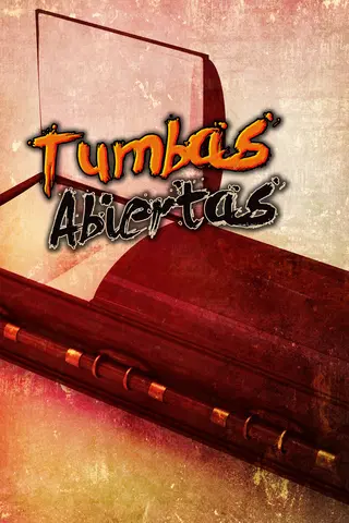Tumbas abiertas