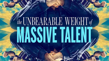 The Unbearable Weight of Massive Talent