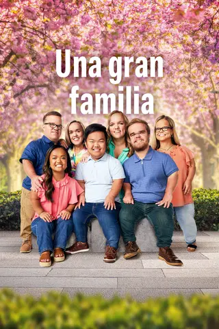Menuda Familia
