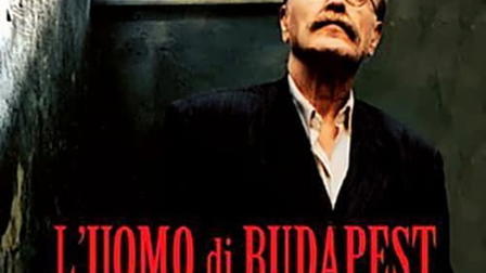 L'uomo di Budapest