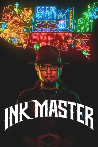 Ink Master