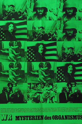 W.R. - Mysterien des Organismus