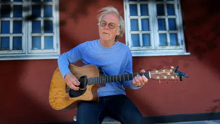 Michaels mareridt