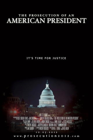 The Prosecution of an American President