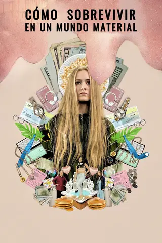 Cómo sobrevivir en un mundo material (Kajillionaire)