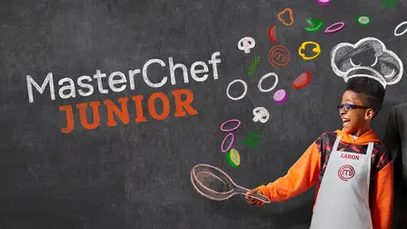 Junior Masterchef USA