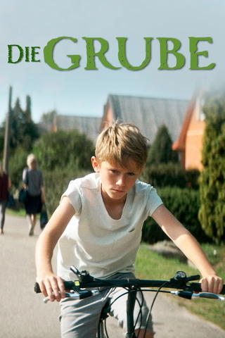 Die Grube