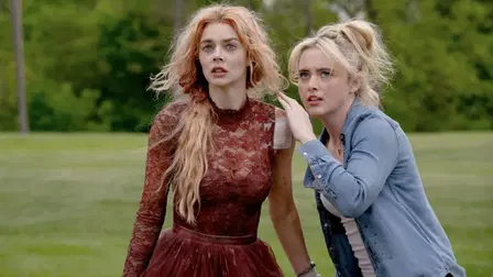 Ready or Not 2: Here I Come