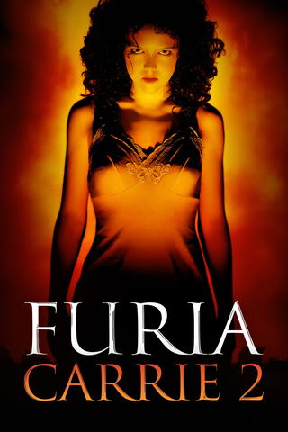 Furia: Carrie 2