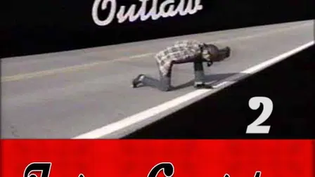 Dancing Outlaw II: Jesco Goes to Hollywood