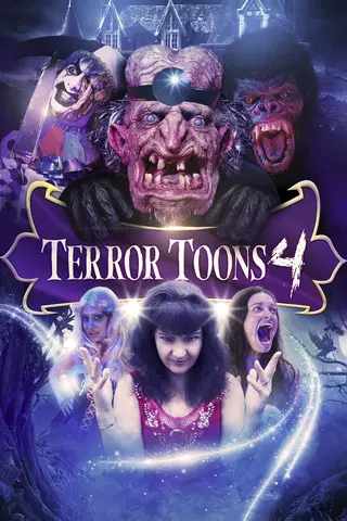 Terror Toons 4