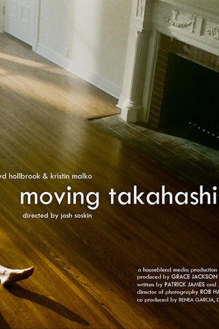 Moving Takahashi