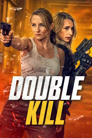 Double Kill