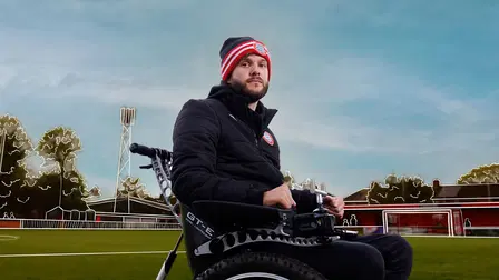 The Club That George Built