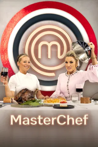 Masterchef Goes Large: UK