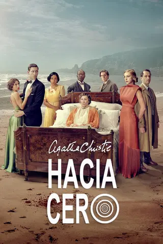 Agatha Christie: Hacia cero