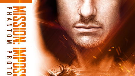 Mission: Impossible - Phantom Protokoll