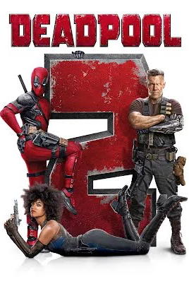 Deadpool 2