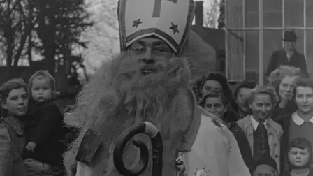 The American St. Nick