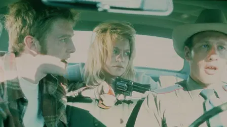 Sugarland ekspressen