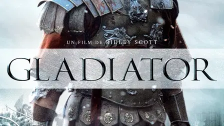 Gladiator