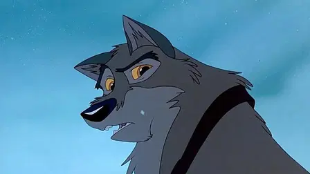 Balto