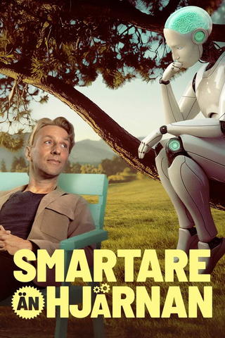 Smartare än hjärnan