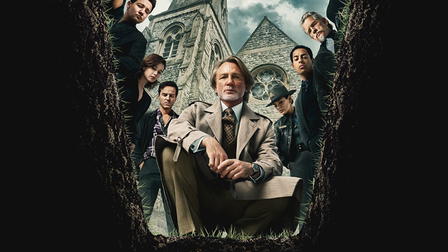 Vivo ou Morto: Um Mistério Knives Out