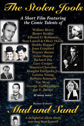 Silver Classics Vol 1: The Stolen Jools / Mud and Sand