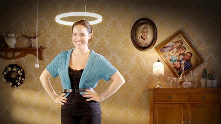 Magda macht das schon!