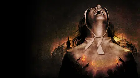 Witches of Salem