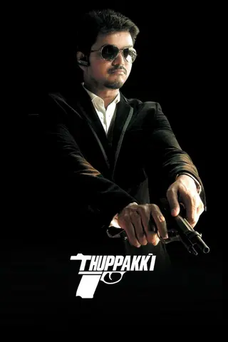 Thuppakki