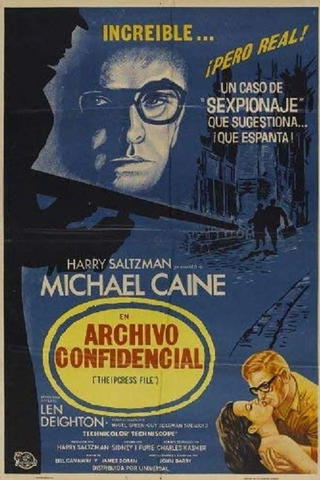 Ipcress