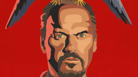 Birdman ou (A Inesperada Virtude da Ignorância)