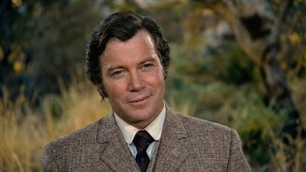 The Hound of the Baskervilles