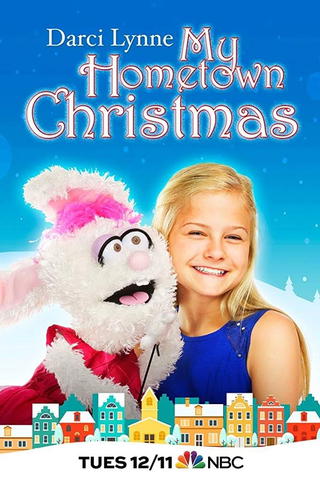 Darci Lynne: My Hometown Christmas