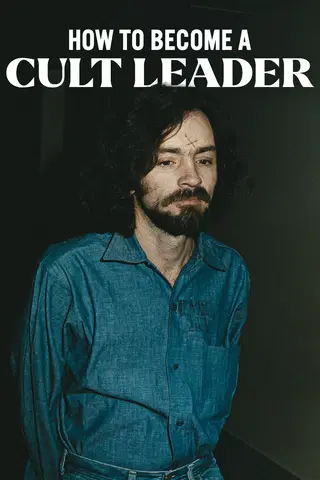 Sådan bliver man en kultleder