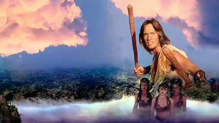 Hercules in the Underworld