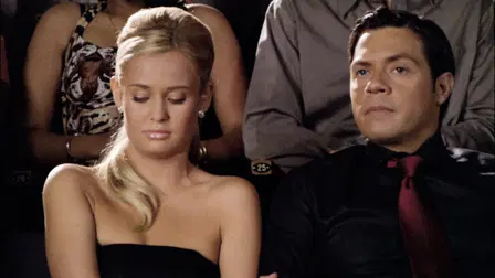 Paparazzi Princess: The Paris Hilton Story