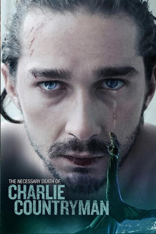The Necessary Death of Charlie Countryman