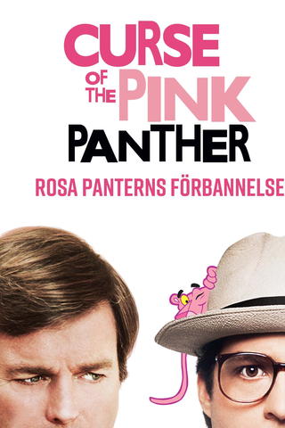 Rosa Panterns förbannelse