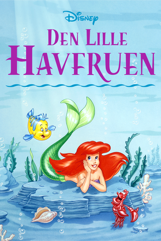 Den lille havfruen