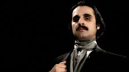 Edgar Allan Poe: Master of the Macabre