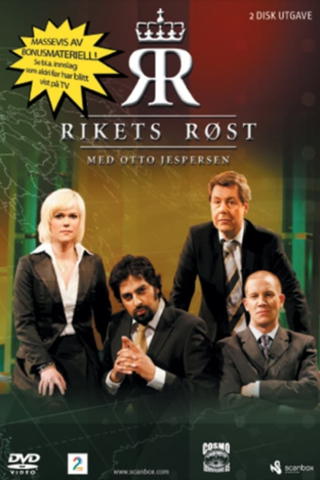 Rikets røst