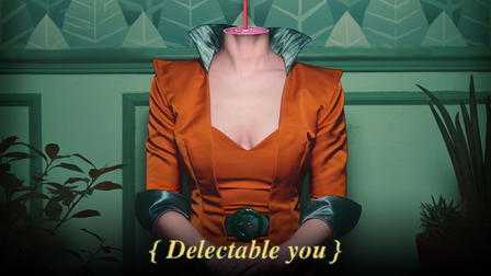 Delectable You