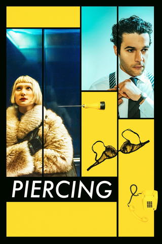 Piercing (filme)
