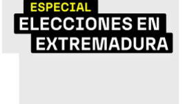 Especial informativo: Elecciones en Extremadura