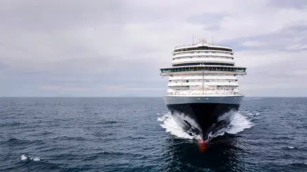 Grand Voyages